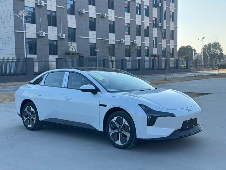 Photo 3 - XPeng Mona M03