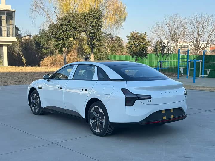 Photo 4 - XPeng Mona M03