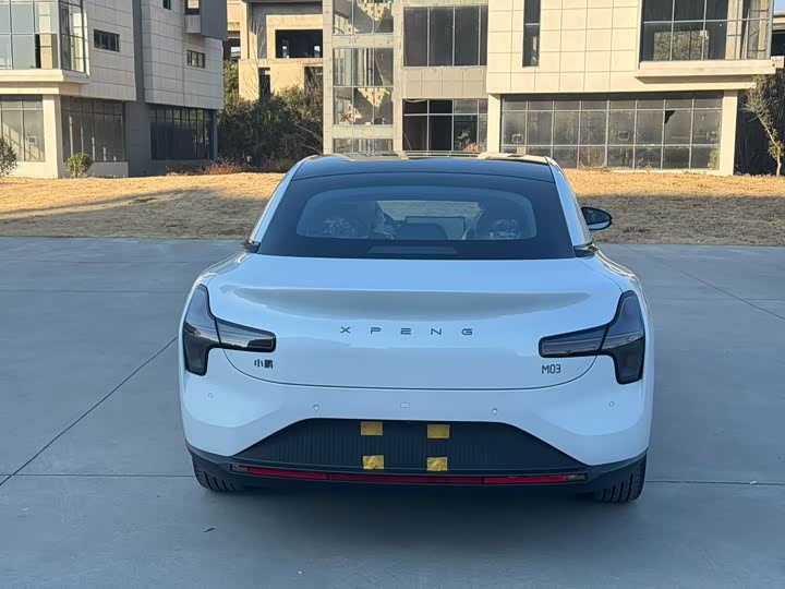 Photo 5 - XPeng Mona M03
