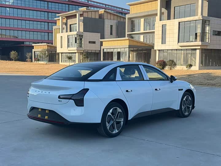 Photo 6 - XPeng Mona M03