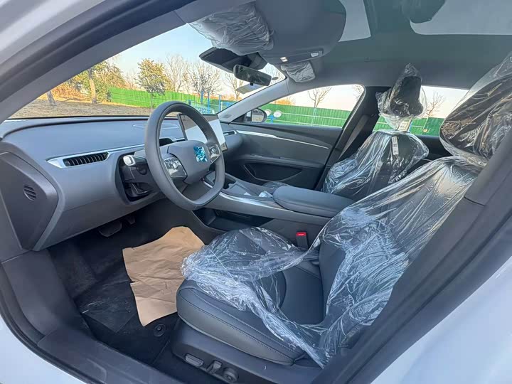 Photo 7 - XPeng Mona M03