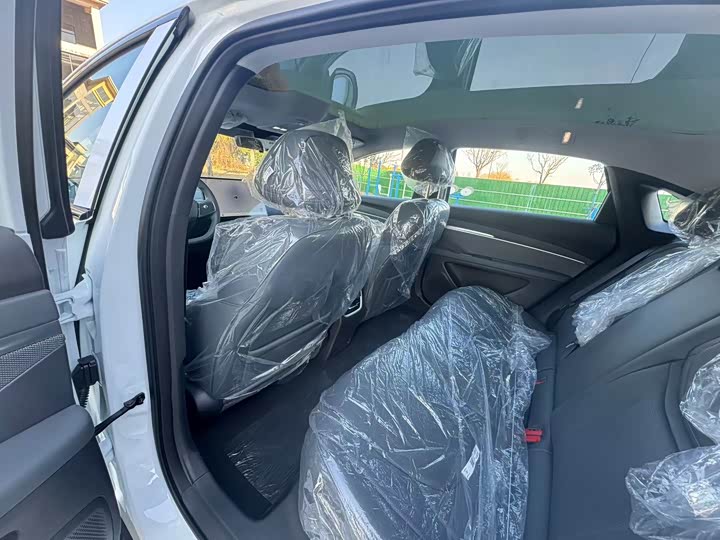 Photo 8 - XPeng Mona M03