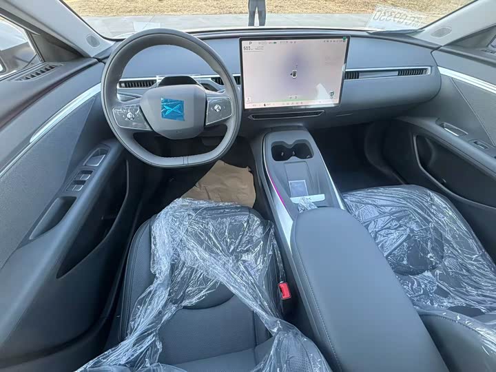 Photo 9 - XPeng Mona M03