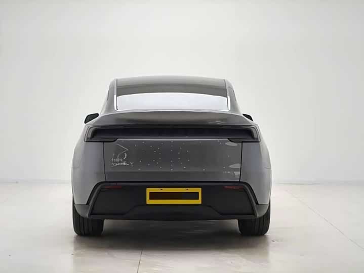 Фото 7 - Tesla Model Y