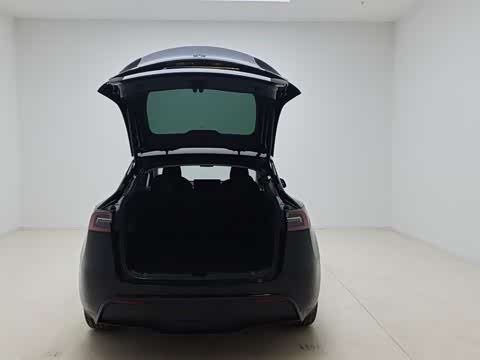 Фото 8 - Tesla Model Y