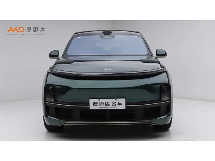 Фото 2 - LiXiang L9