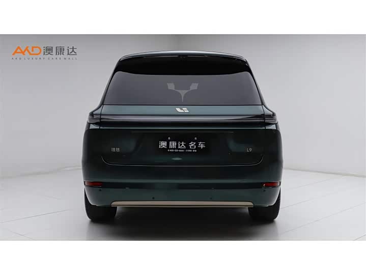 Фото 4 - LiXiang L9