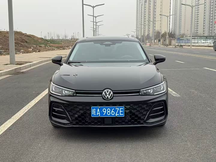 Фото 3 - Volkswagen Passat