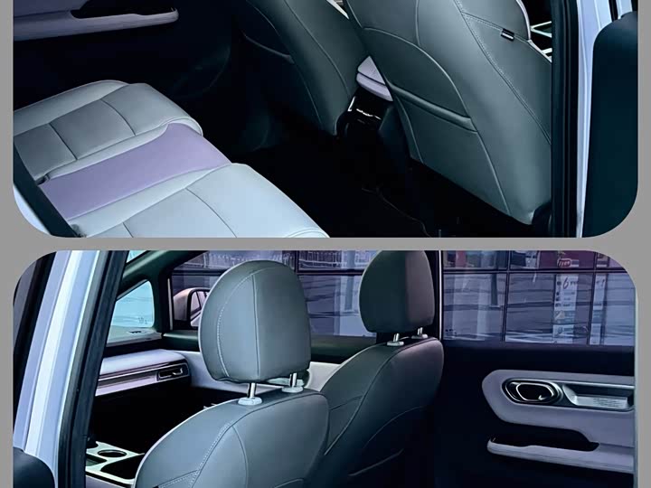 Фото 9 - GAC Aion Y