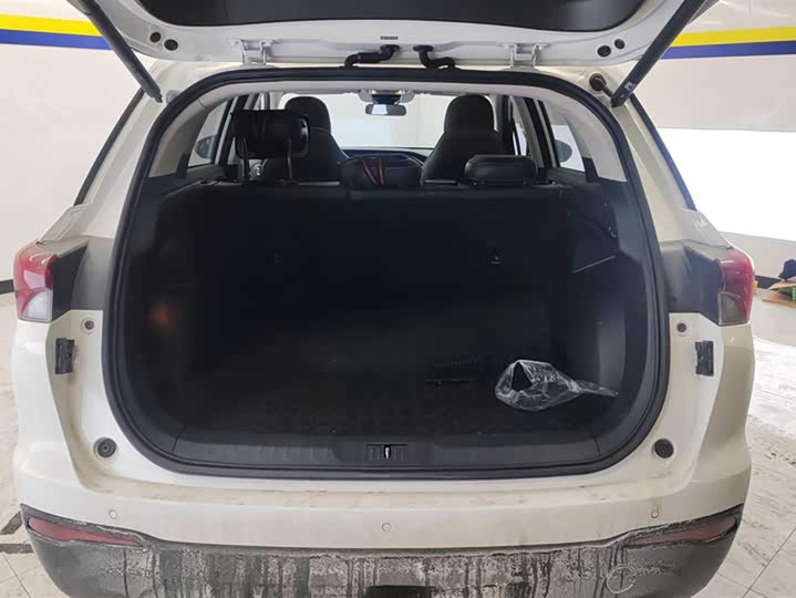 Фото 4 - GAC Trumpchi GS4