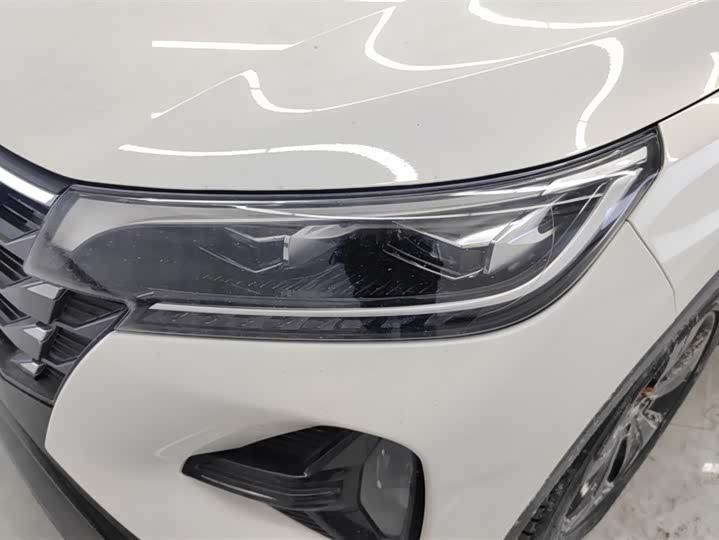 Фото 5 - GAC Trumpchi GS4