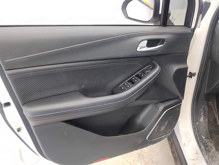 Фото 7 - GAC Trumpchi GS4