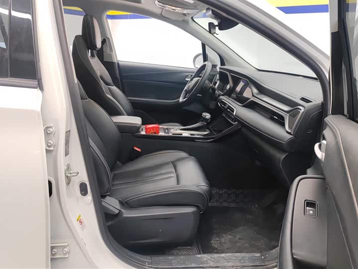 Фото 8 - GAC Trumpchi GS4