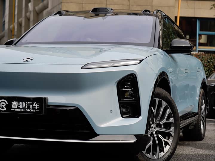 Фото 7 - Nio ES6