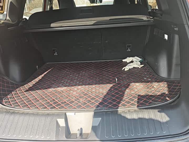 Фото 4 - Haval Dargo