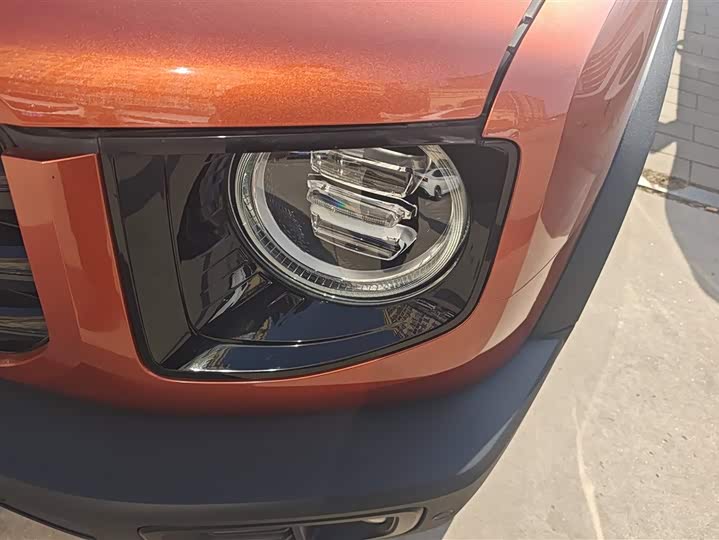 Фото 5 - Haval Dargo