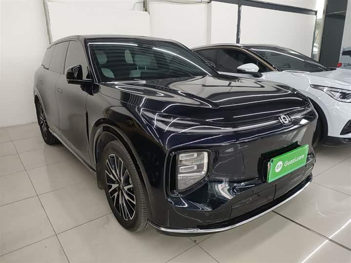 Фото 4 - Changan Qiyuan (Nevo) Q07