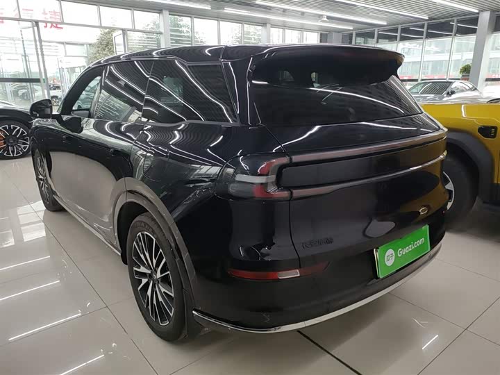 Фото 5 - Changan Qiyuan (Nevo) Q07