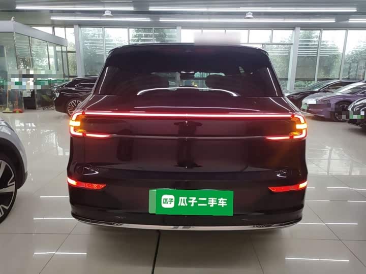 Фото 6 - Changan Qiyuan (Nevo) Q07