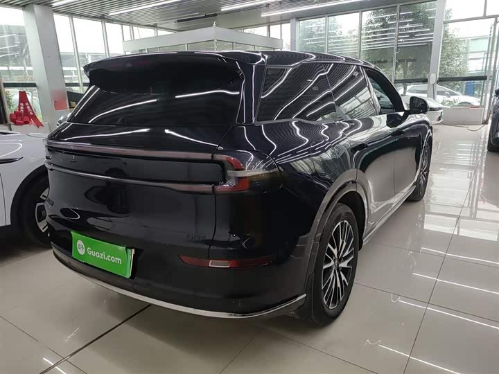 Фото 7 - Changan Qiyuan (Nevo) Q07