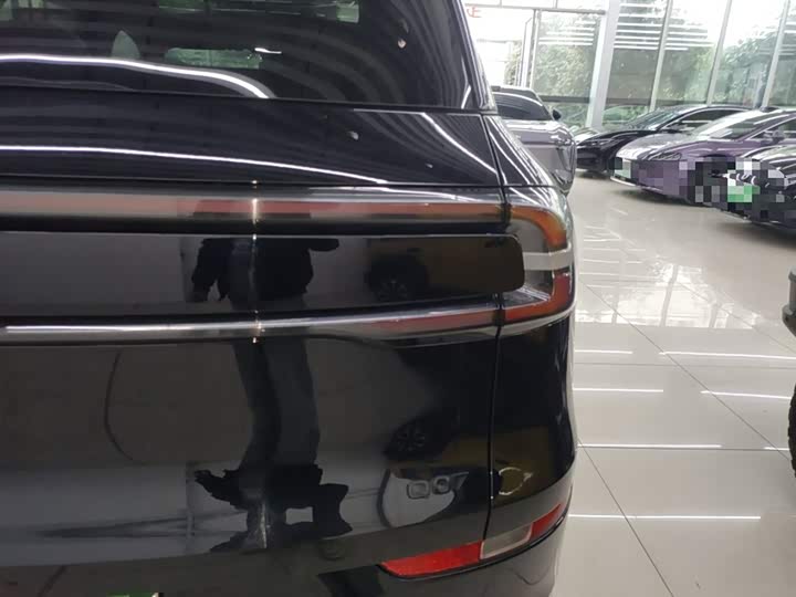 Фото 8 - Changan Qiyuan (Nevo) Q07