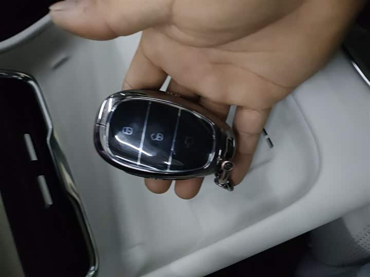 Фото 9 - Changan Qiyuan (Nevo) Q07