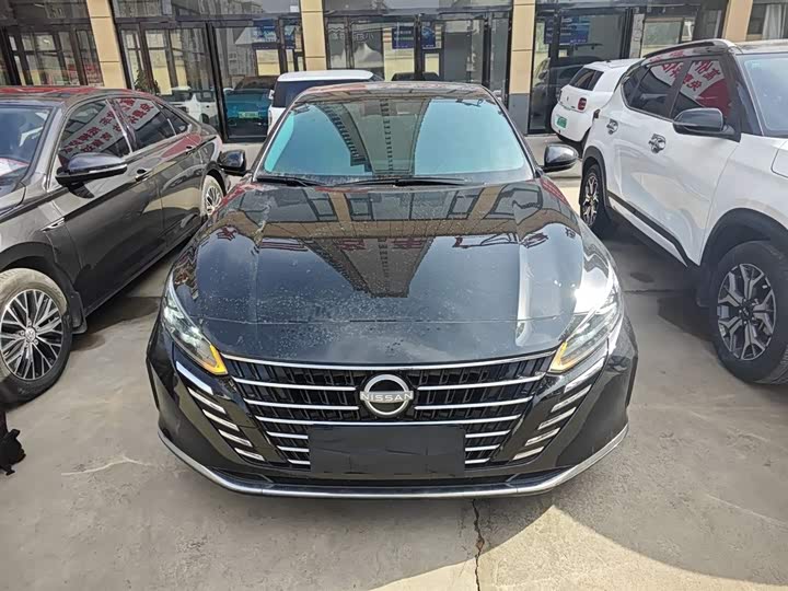 Фото 3 - Nissan Teana