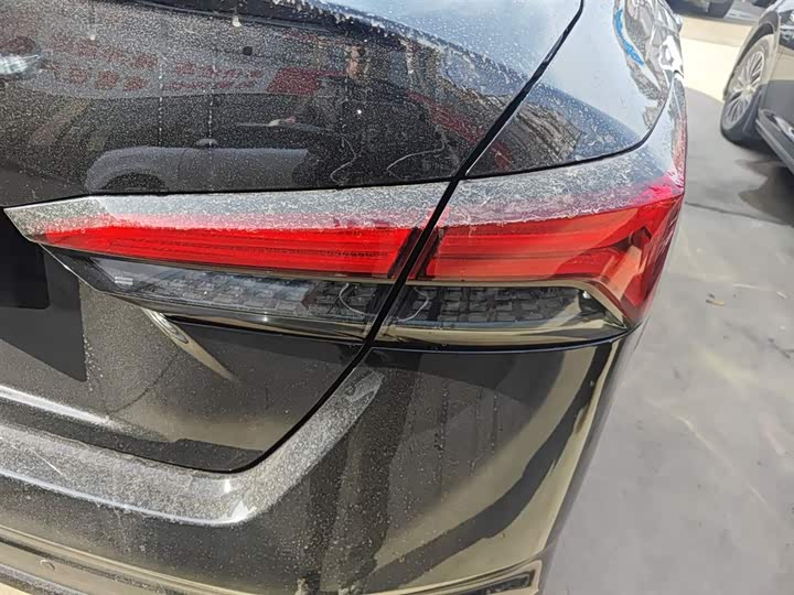 Фото 8 - Nissan Teana