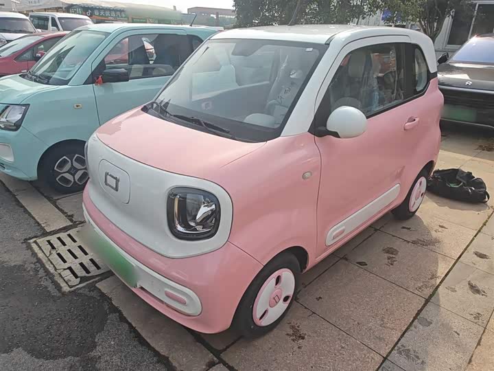 Фото 2 - Bestune Pony