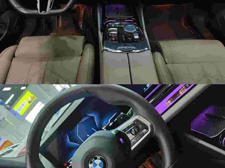 Фото 7 - BMW 5 Series