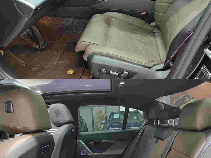 Фото 8 - BMW 5 Series