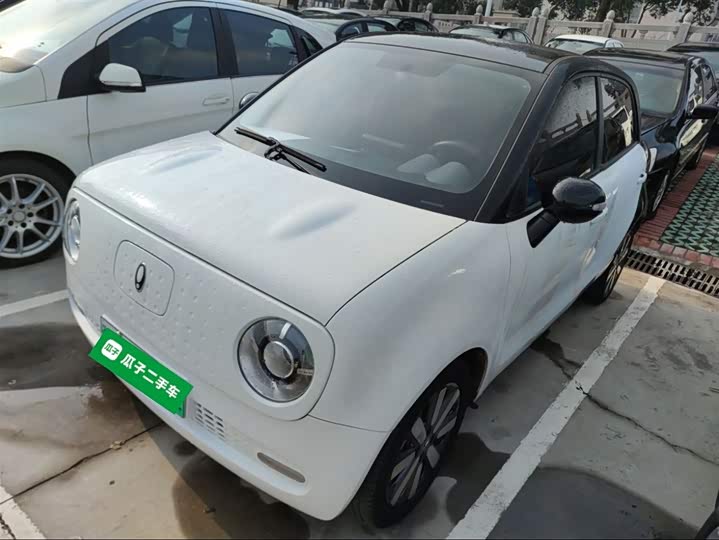 Фото 2 - Ora Black Cat