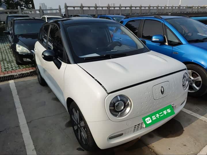 Фото 4 - Ora Black Cat