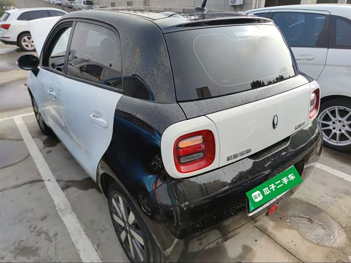 Фото 5 - Ora Black Cat