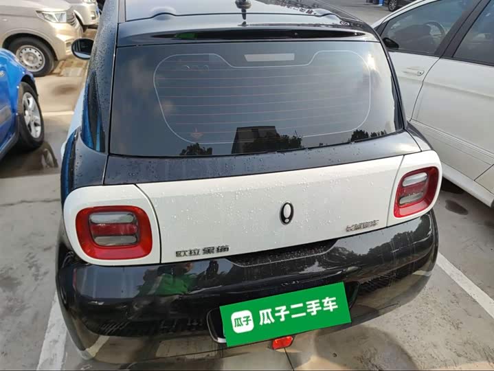 Фото 6 - Ora Black Cat