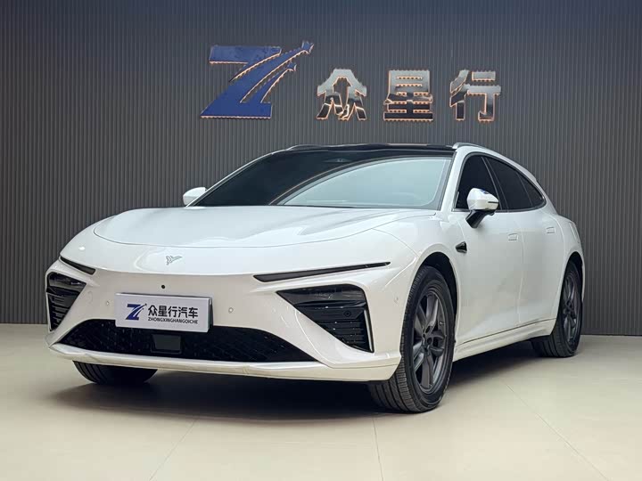 Фото 1 - Hozon S Hunting