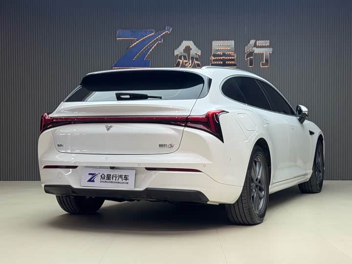 Фото 3 - Hozon S Hunting