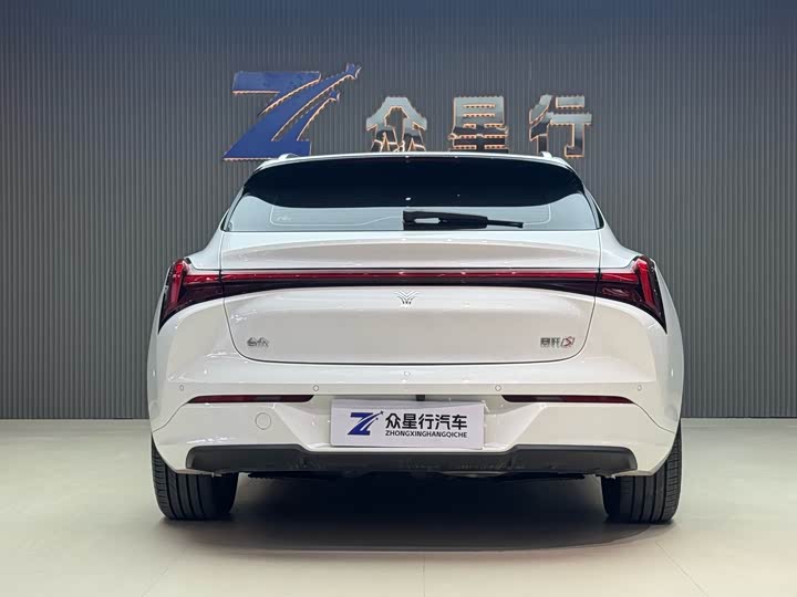 Фото 4 - Hozon S Hunting