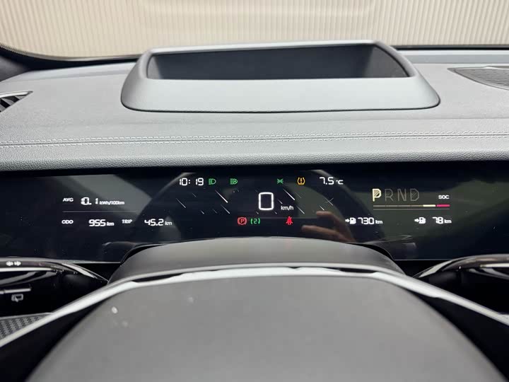 Фото 5 - Hozon S Hunting