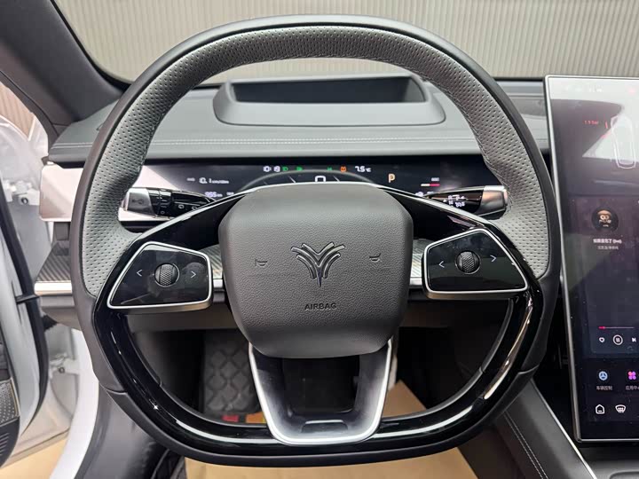 Фото 6 - Hozon S Hunting