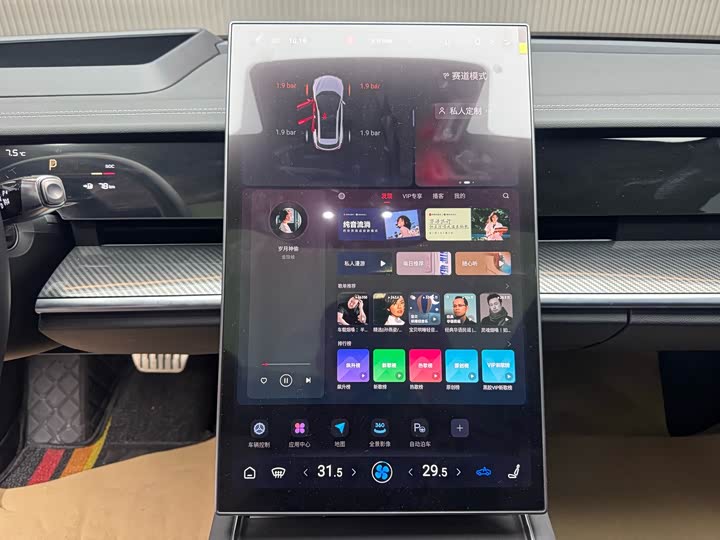 Фото 8 - Hozon S Hunting