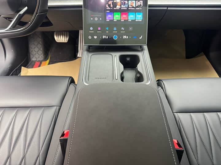 Фото 9 - Hozon S Hunting