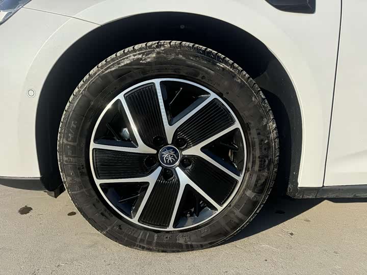 Фото 4 - BYD Qin L