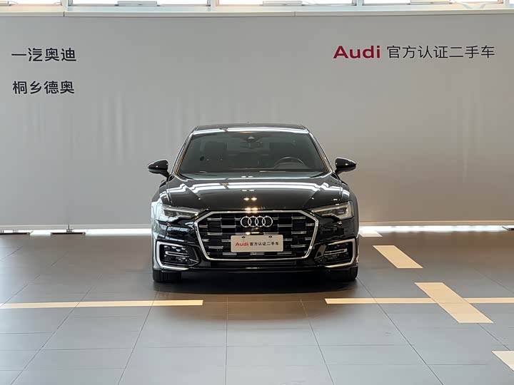 Фото 2 - Audi A6L
