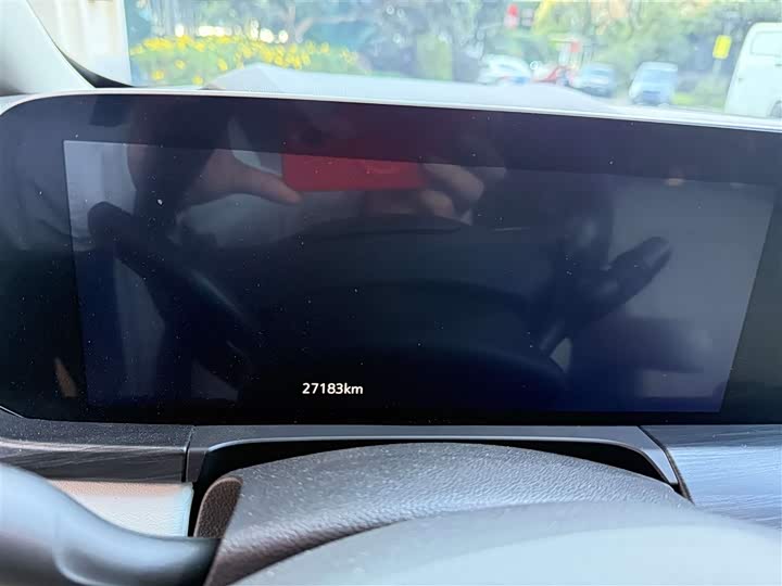 Фото 5 - Buick GL8 ES