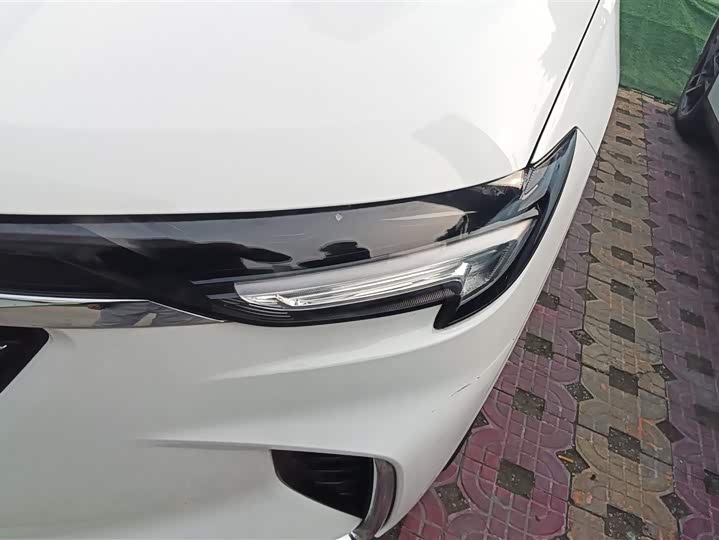 Фото 5 - Buick Envision Plus