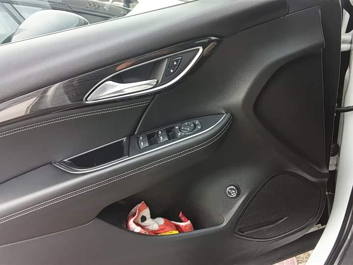 Фото 7 - Buick Envision Plus