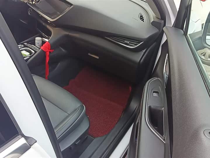 Фото 8 - Buick Envision Plus