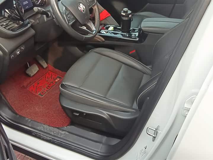 Фото 9 - Buick Envision Plus