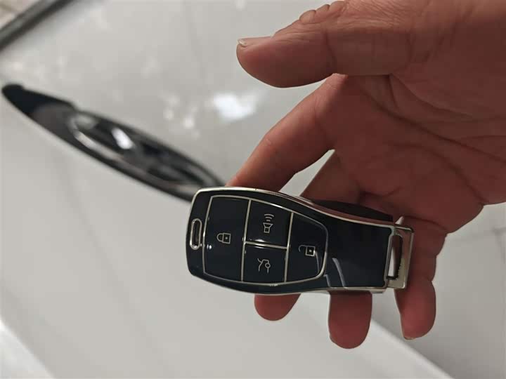 Photo 9 - Beijing EU5 Plus